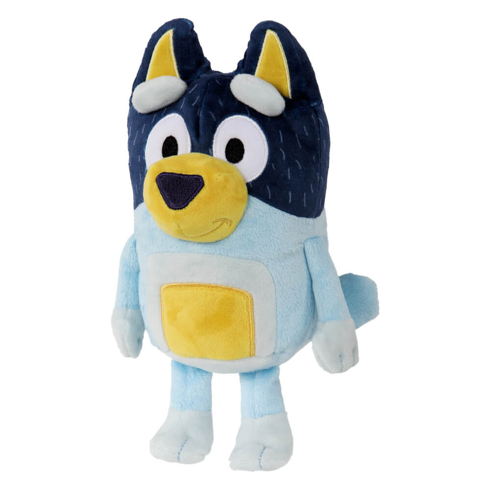 Bluey Bandit (Dad) 9 Inch Plush