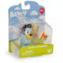 Bluey Bluey and Xylophone Story Starter Figure (Series 7)