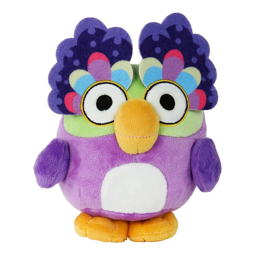 Bluey Chattermax 7 Inch Plush