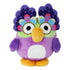 Bluey Chattermax 7 Inch Plush