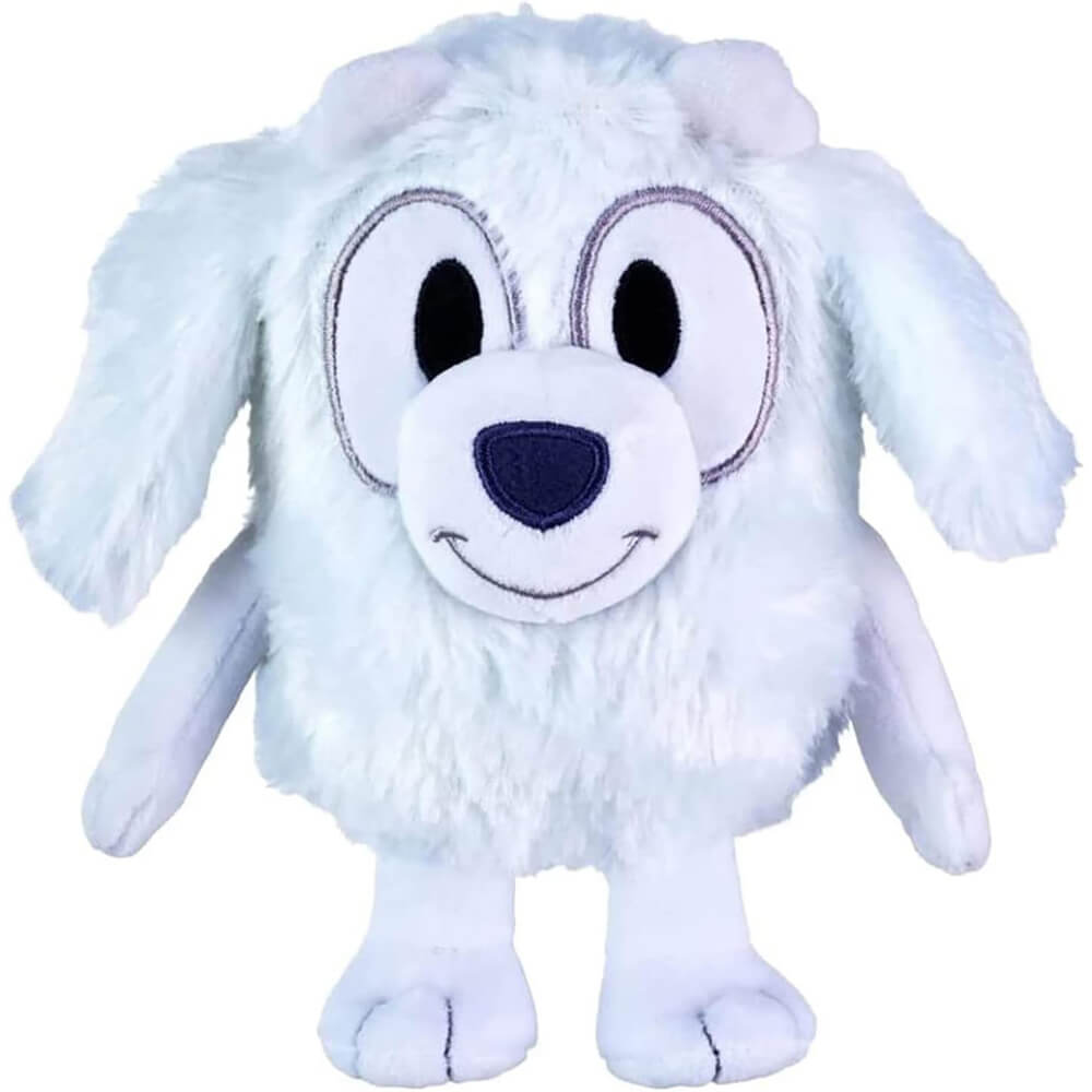 Bluey Friends Lila Stuffed Animal