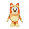 Bluey Friends School Time Bingo Stuffed Animal