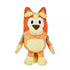 Bluey Friends School Time Bingo Stuffed Animal