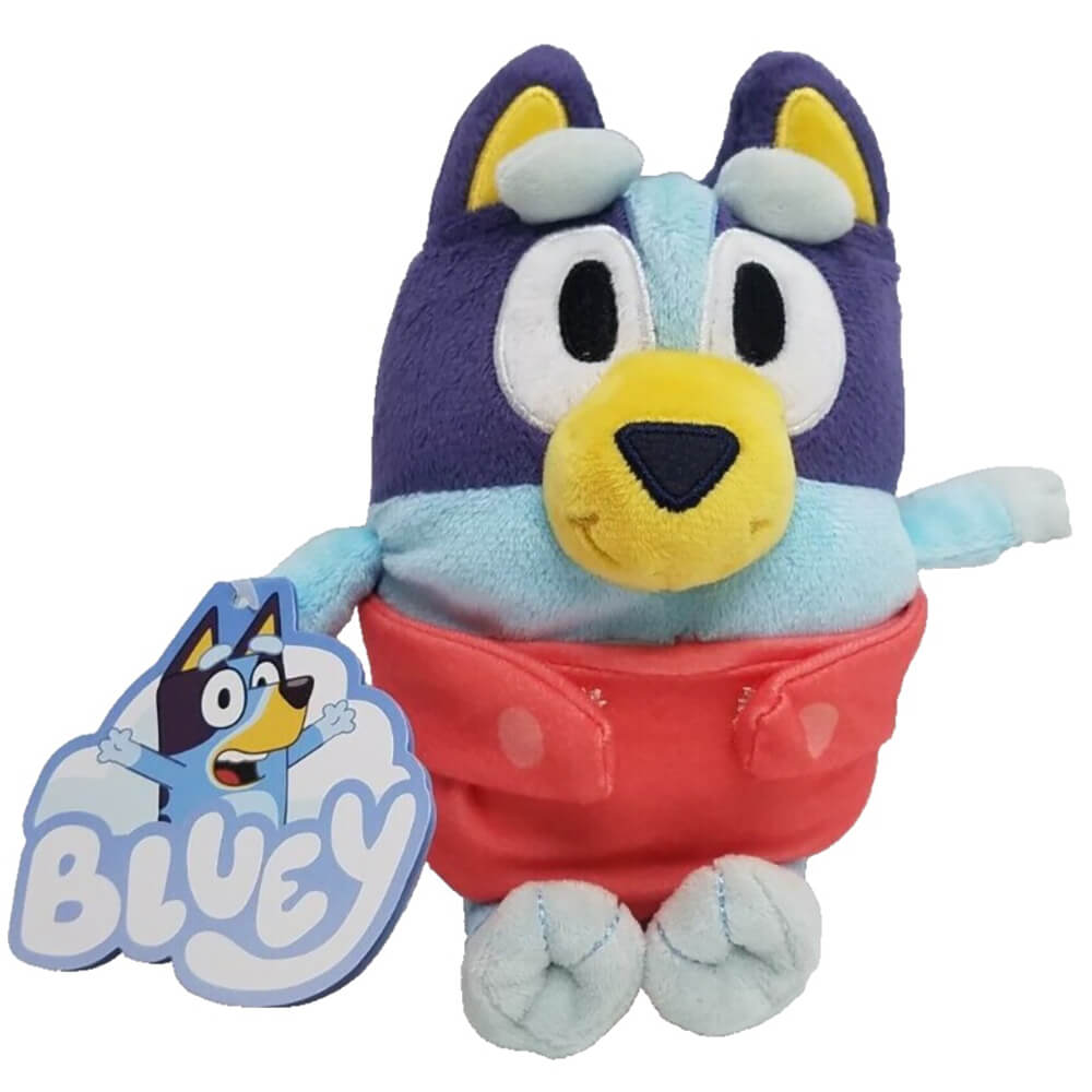 Bluey Friends Series 10 Baby Bluey 7