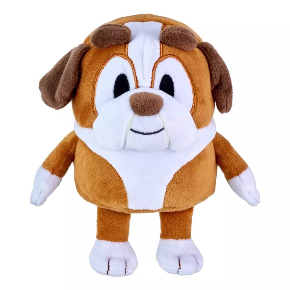 Bluey Friends Winton Stuffed Animal