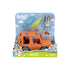 Bluey Heeler 4WD Family Vehicle Set