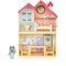 Bluey Mini Heeler Home Playset