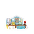 Bluey’s Beach Cabin Playset