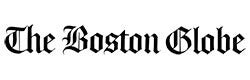 The Boston Globe logo