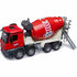 Bruder Mercedes-Benz Arocs Cement Mixer 1:16 Scale Truck