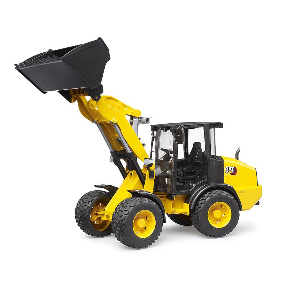 Bruder Pro Series CAT Wheel Loader 1:16 Scale Vehicles