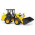 Bruder Pro Series CAT Wheel Loader 1:16 Scale Vehicles