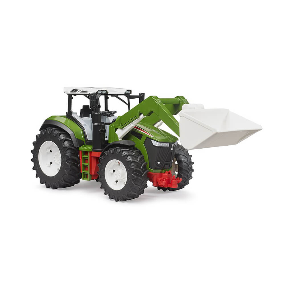 Bruder Roadmax Tractor with Front Loader