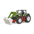 Bruder Roadmax Tractor with Front Loader