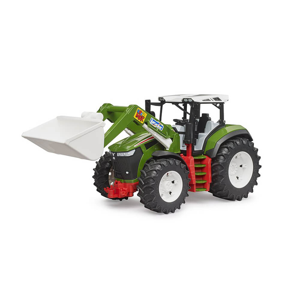 Bruder Roadmax Tractor with Front Loader