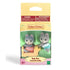 Calico Critters Husky Twins Doll Set Packaging