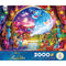 Ceaco Disney Aladdin 2000 Piece Jigsaw Puzzle