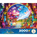 Ceaco Disney Aladdin 2000 Piece Jigsaw Puzzle