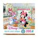 Ceaco Disney Friends Cafe 200 Piece Jigsaw Puzzle