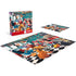 Ceaco Disney Mickey and Minnie Holiday Love 200 Piece Jigsaw Puzzle