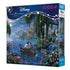 Ceaco Thomas Kinkade Disney's The Little Mermaid II 1000 Piece Jigsaw Puzzle