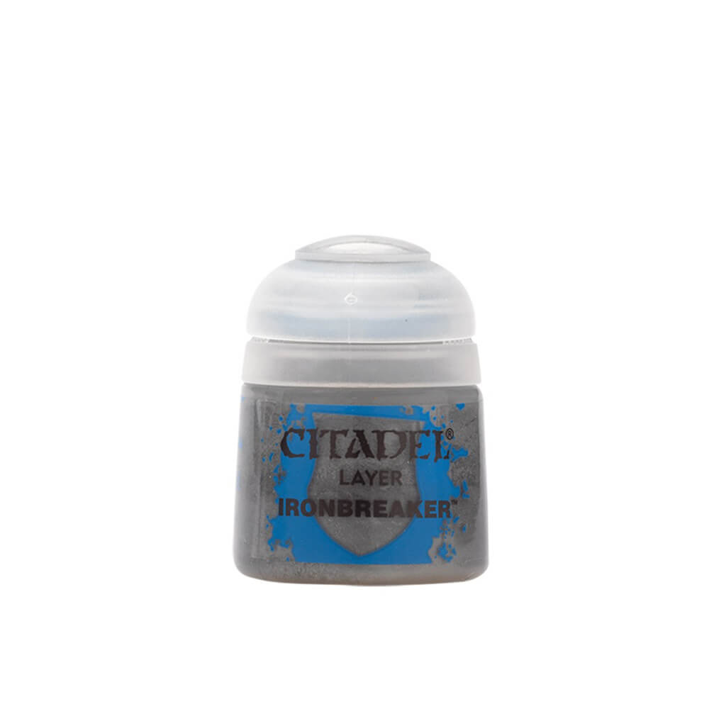 Citadel Colour Ironbreaker Layer Paint (12ml)