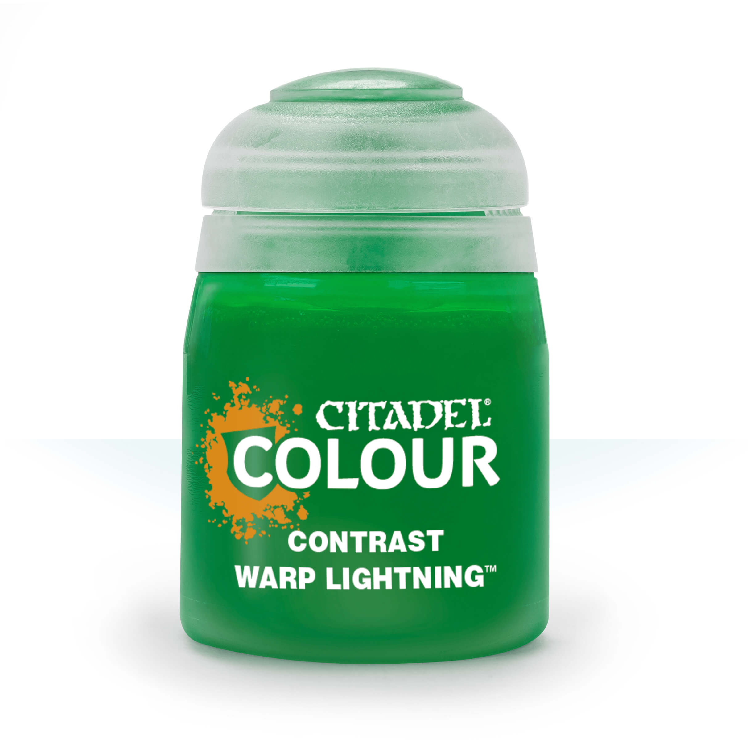 Citadel Contrast Paint Warp Lightning (18ml)