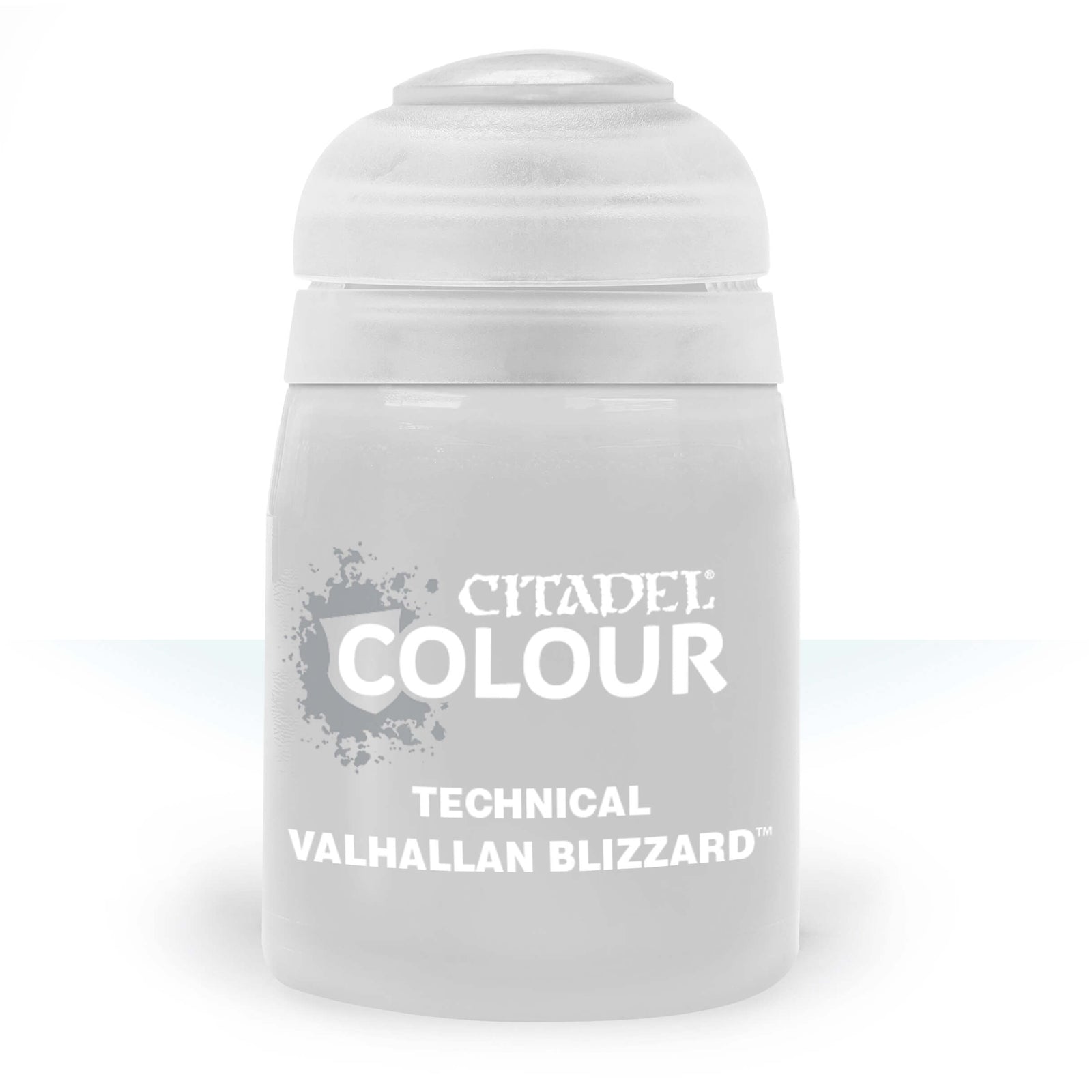 Citadel Technical Valhallan Blizzard (24ml)