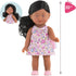 Corolle Mes Mini Corolline Rosaly 8" Doll