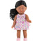 Corolle Mes Mini Corolline Rosaly 8" Doll