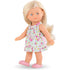 Corolle Mes Mini Corolline Rosy 8" Doll Gift Set