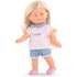 Corolle Mes Mini Corolline Rosy 8" Doll Gift Set