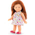 Corolle Mes Mini Corolline Ruby 8" Doll