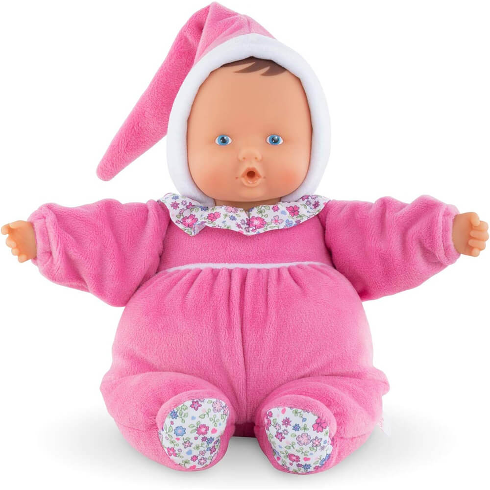 Corolle Mon Doudou Babipouce Blossom Garden 11