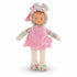 Corolle Mon Doudou Miss Pink Blossom Garden 9.8" Doll