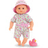 Corolle Mon Premier Poupon Bébé Bath Coralie 12" Doll