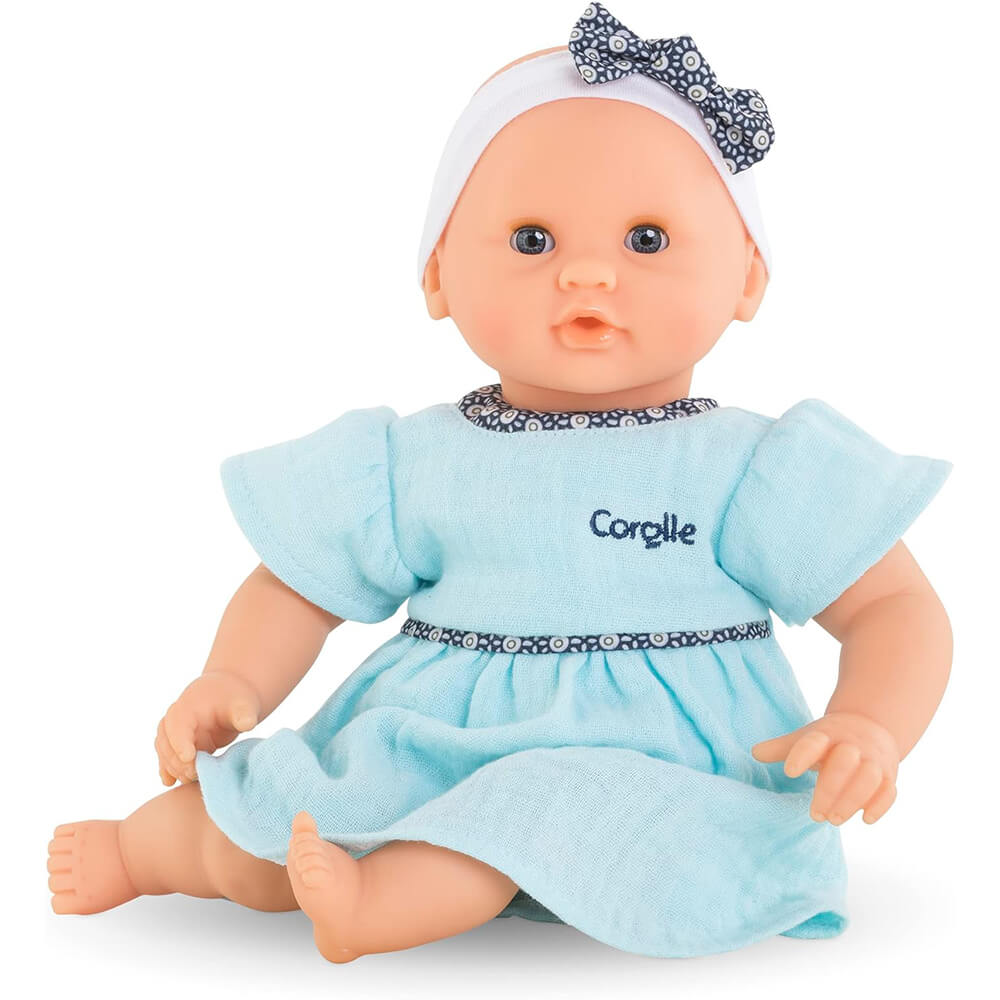 Corolle Mon Premier Poupon Bébé Calin Maud 12" Doll