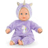 Corolle Mon Premier Poupon Bébé Calin Unicorn 12" Doll