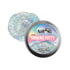 Crazy Aaron's Mini Rainbow Thinking Putty 2" Tin