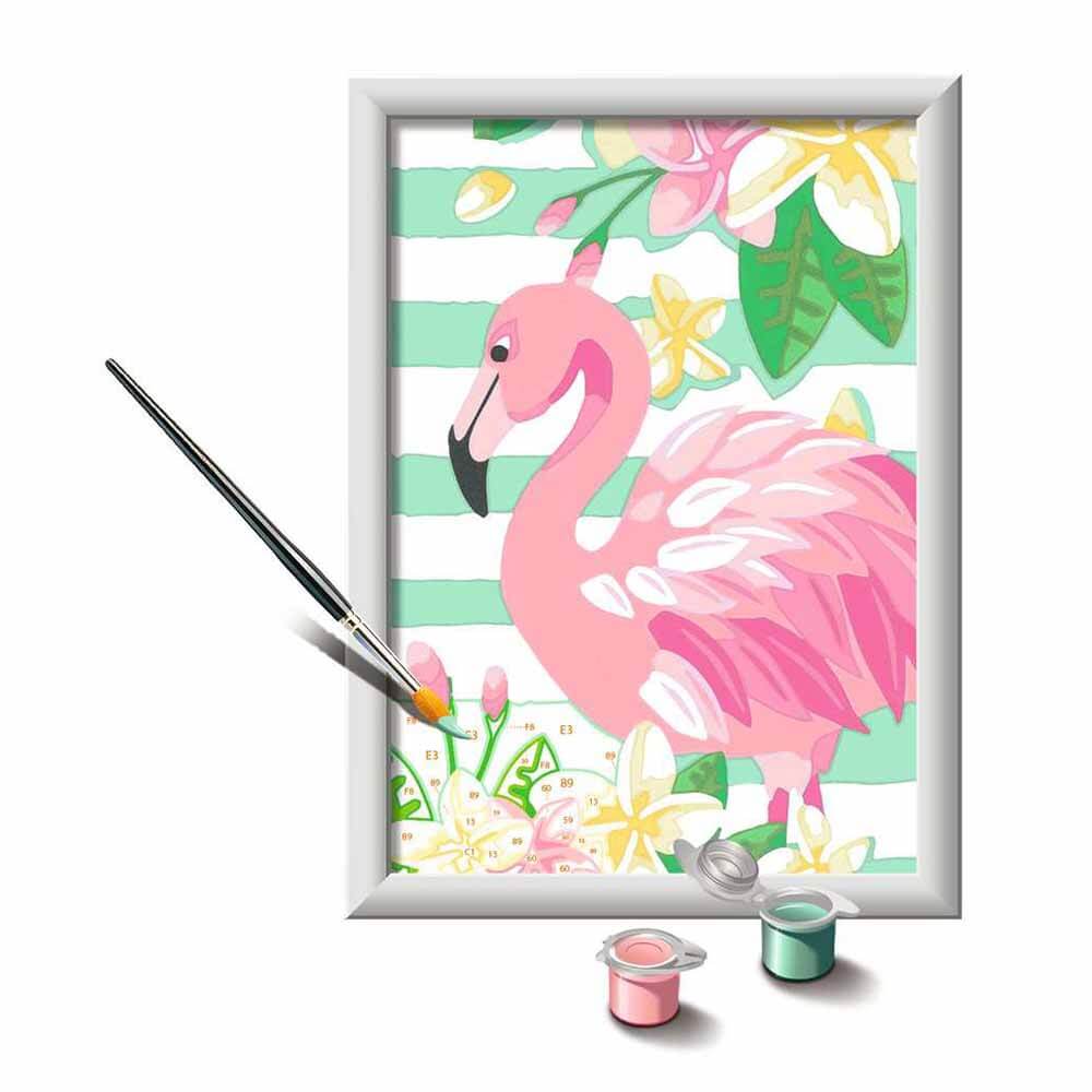 CreArt Think Pink Paint Set