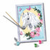 CreArt Unicorn Portrait Paint Set