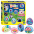 Creativity for Kids Glow in the Dark Rock Painting Kit