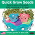 Creativity for Kids Mini Garden Axolotl Kit