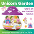 Creativity for Kids Plant & Grow Unicorn Forest Kit