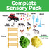 Creativity for Kids Sensory Pack Farm Kit