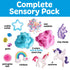 Creativity for Kids Sensory Pack Unicorn Kit