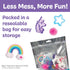 Creativity for Kids Sensory Pack Unicorn Kit