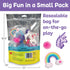 Creativity for Kids Sensory Pack Unicorn Kit