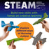 Creativity for Kids Stunt Squadron Foam Fliers Kit