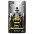 DC Batman 6 Inch Action Figure package